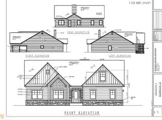 180 Scouts Ridge Dr #12, Covington, GA 30016