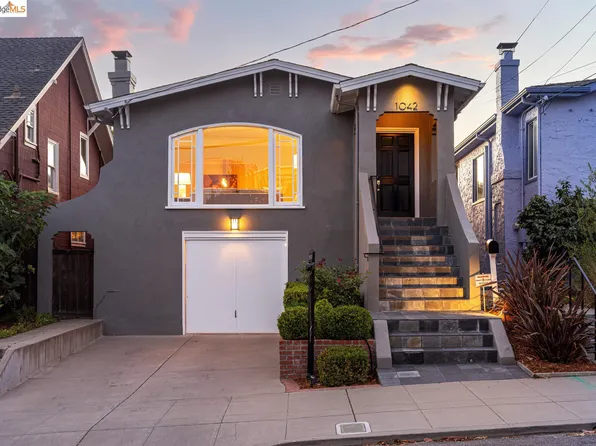 1042 Ordway St, Albany, CA 94706