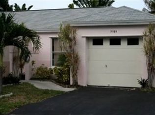 7121 SW 41st Pl, Fort Lauderdale, FL 33314