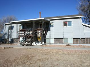 7205 Alegre Cir APT 1, Fountain, CO 80817