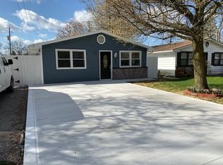 928 Ventura Ln, Fort Wayne, IN 46816