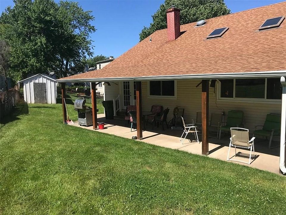 2nd image of 815 Jennetty Ct