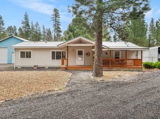 152381 Wagon Trail Rd, La Pine, OR 97739