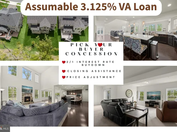 15304 Governors Park Ln, Upper Marlboro, MD 20772