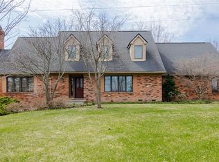 9700 Mooreville Rd, Saline, MI 48176