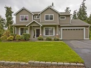 10367 Capistrano Pl NE, Poulsbo, WA 98370