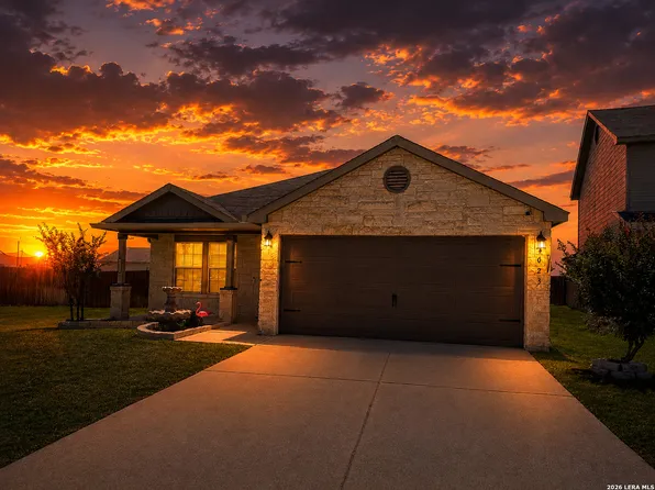 4023 Ashleaf Pecan, San Antonio, TX 78261