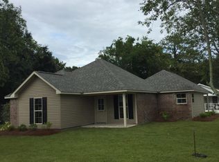 434 S Alexander Ave, Gonzales, LA 70737