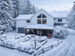 2600 N Derby Rd, Newport, VT 05855