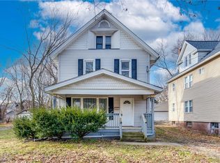 228 Oakdale Ave, Akron, OH 44302