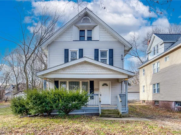228 Oakdale Ave, Akron, OH 44302