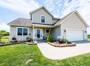 4598 Rachel Ln, Saint Joseph, MI