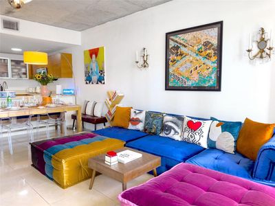 3250 NE 1st Ave APT 718, Miami, FL, 33137