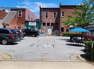 117 S Mount Olive St #5, Siloam Springs, AR 72761