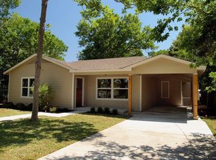 1815 W Saint Johns Ave, Austin, TX 78757
