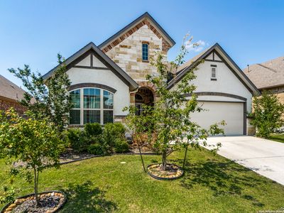 9738 MONKEN, Boerne, TX, 78006