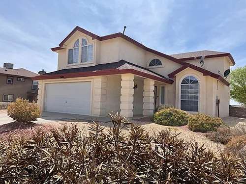 1549 Cherokee Ridge Dr Photo 1