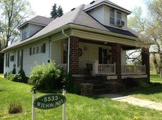 5533 Wilson Way, Jamestown, IN 46147