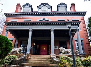 6055 Jackson St APT 1, Pittsburgh, PA