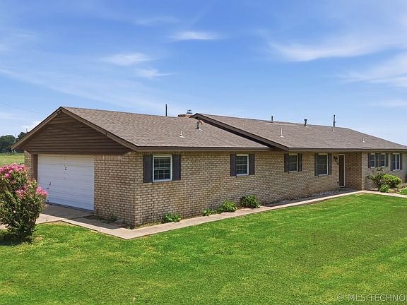 2nd image of 17608 N 161st East Ave