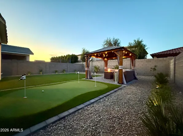 19716 W ROMA Avenue, Litchfield Park, AZ 85340