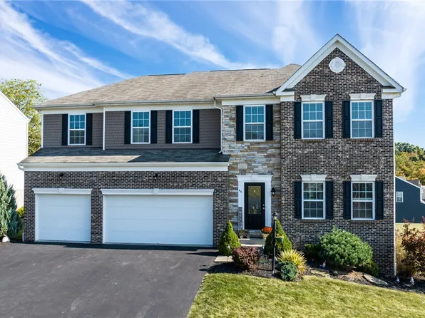 45 Trotter Ln, Clinton, PA 15026