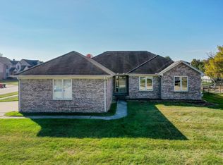 24182 Pointe Dr, Macomb, MI 48042