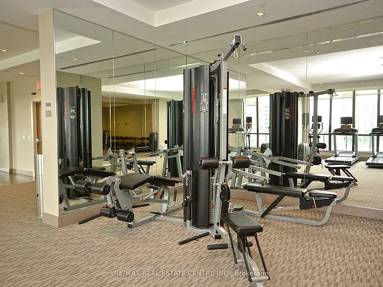 3975 Grand Park Dr #204 — Photo 19