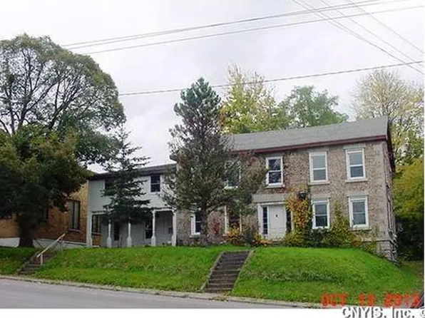 2518 W Main St, Cato, NY 13033