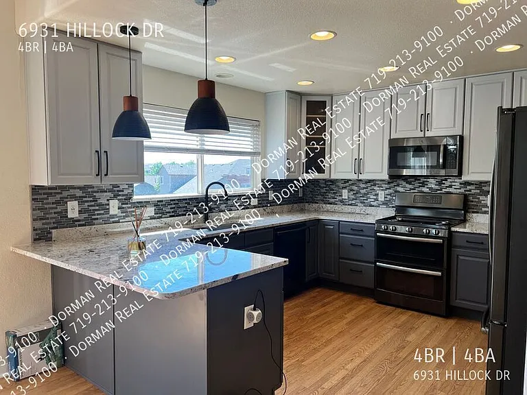 6931 Hillock Dr — Photo 9