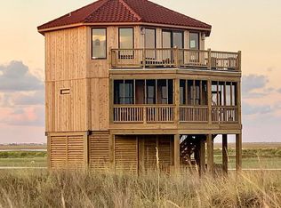 309 Private Road 640, Matagorda, TX 77457