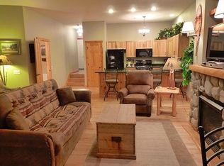 8276 Hwy 51 UNIT 10, Minocqua, WI 54548