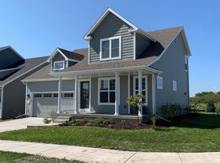 622 Prospect Rd, Waunakee, WI 53597