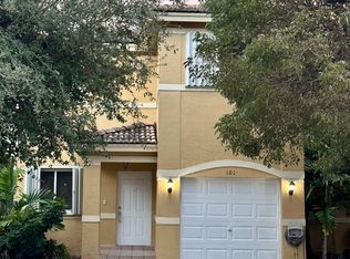 3861 SW 147th Ave APT 101, Miami, FL 33185