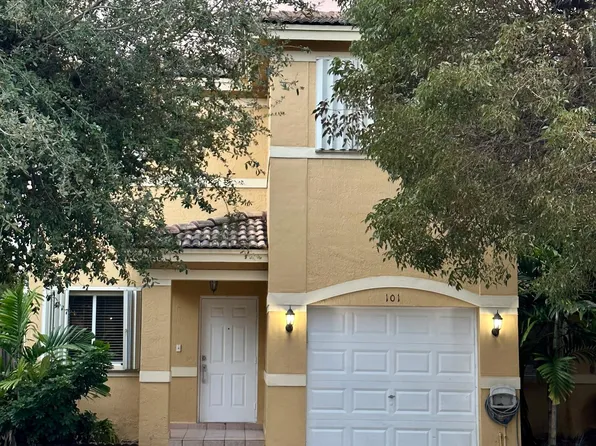 3861 SW 147th Ave APT 101, Miami, FL 33185