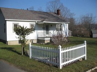 24 Sears St, Wellsboro, PA 16901