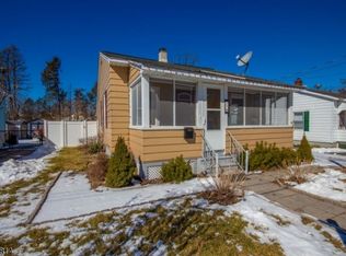35 John Wilton St, Franklin, NJ 07416