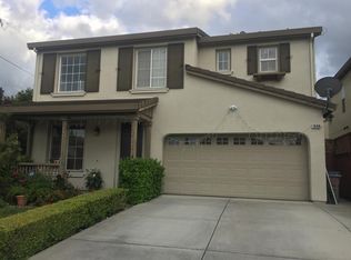 1644 Amberly Ln, San Jose, CA 95121