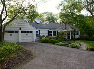 50 Wildwood Rd, Chappaqua, NY 10514