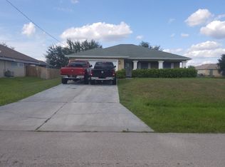 1117 NE 32nd St, Cape Coral, FL 33909