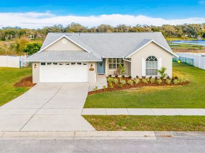 38930 Carr Dr, Zephyrhills, FL, 33540