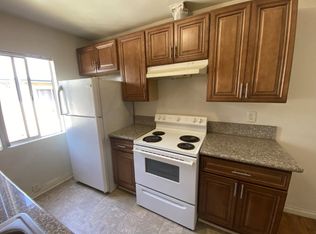 8751 W Guthrie Ave #9, Los Angeles, CA 90034