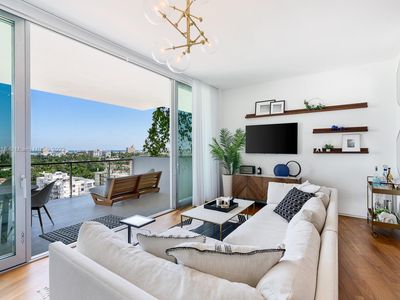 1300 Monad Ter #9C, Miami Beach, FL, 33139