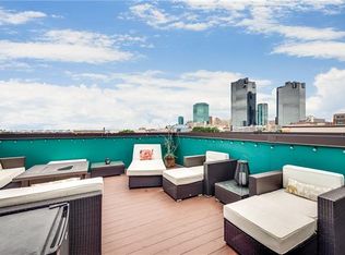 724 Skyline Bluff Ct, Fort Worth, TX 76102