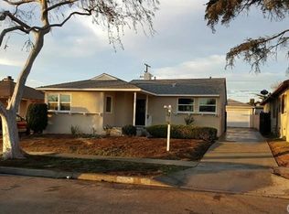 1655 W 109th Pl, Los Angeles, CA 90047