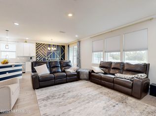 210 Thistleton Way, Saint Augustine, FL 32092