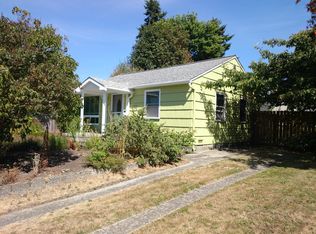 5938 47th Ave SW, Seattle, WA 98136