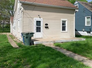 1219 Donald Ave, Dayton, OH