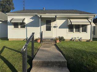 421 S Counts St, Troy, OH 45373