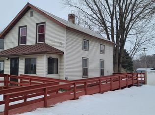 20026 W Mill Rd, Galesville, WI 54630